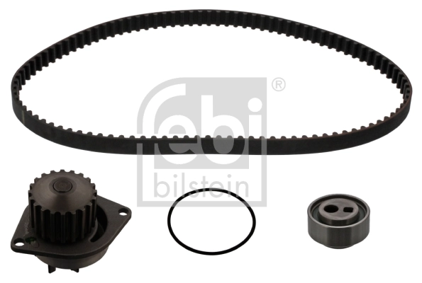 Water Pump & Timing Belt Kit